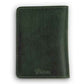 Personalized Leather
