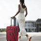 Carry On Luggage 22x14x9 Airline Approved with TSA Lock for Business Trip