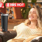 24 oz Insulated Travel Coffee Mug