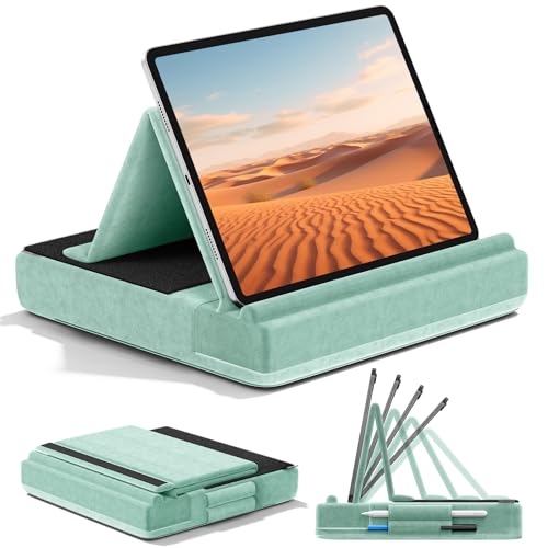 Tablet Pillow Stand