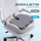 Seat Cushion Memory Foam Cushion for Office Chair