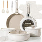 Nonstick Pots and Pans Set