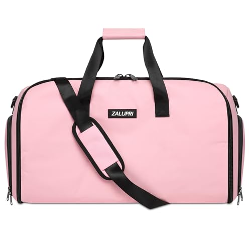 Garment Duffle Bags for Travel