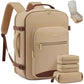 40L Travel Backpack Flight Approved Carry on Backpack