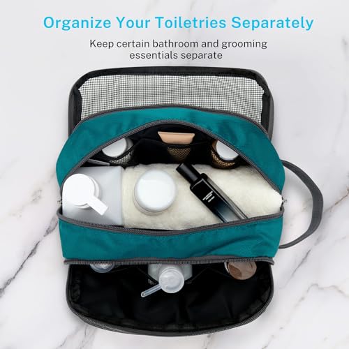 Travel Toiletry Bag for Men