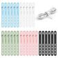 30 Pack Silicone Cable Ties (30 Count)