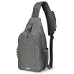 Sling Bag for Men Women