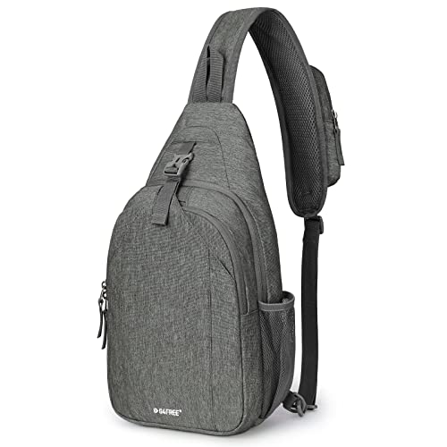Sling Bag for Men Women