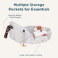 Lift Hip Seat Baby Carrier for Babies and Toddlers 6