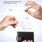 3 Pack 2026 Air Card Tag Tracker Wallet Tracker Card (3 Count)