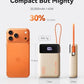 20000mAh Portable Charger