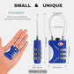 TSA Approved Locks for Luggage