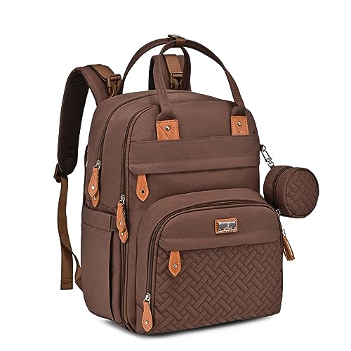 Diaper Bag Backpack