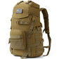 50L Tactical Backpack for Men and Women