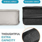 Compression Packing Cubes for Travel (4 Count)