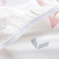Baby Fitted Crib Sheets (2 Count)