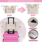 Luggage Set 13 Piece (13 Count)