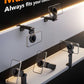 Klearlook for Magsafe Airplane Phone Holder for Flying