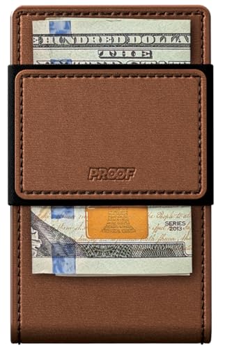Slim Minimalist Wallets for Men