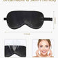 4 Pack Silk Sleep Mask (4 Count)