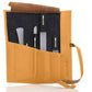 Czech Black Crystal Glass Nail File Set