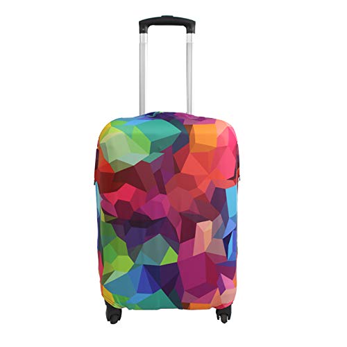 Travel Luggage Cover Suitcase Protector Fits 23
