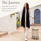 Dreamsoft Travel Scarf