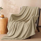 Fleece Throw Blanket 50"x60"
