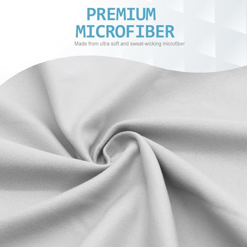 Quick Dry Camping Towel