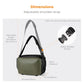 Large Camera Sling Bag