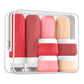 Travel Size Toiletries 8 Pack (8 Count)