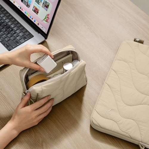 Electronics Organizer Travel Case
