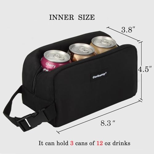 Small Lunch Bag