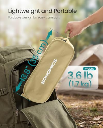Camping Chair
