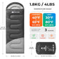 Sleeping Bags for Adults
