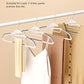50 Pack Coat Hangers (50 Count)