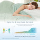Cooling Throw Blanket for Hot Sleepers 50"x70"