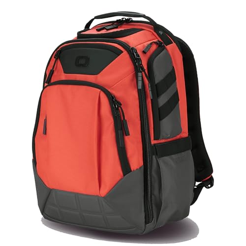 RENEGADE DNA BACKPACK