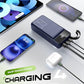 60000mAh Portable Charger for Camping