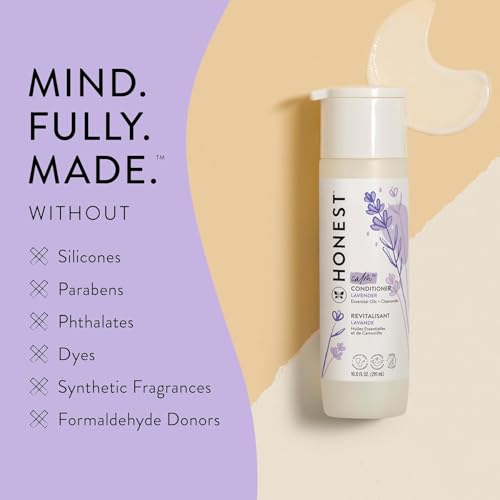 Conditioner Hypoallergenic (10 Fl Oz)