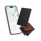 Wallet Tracker Card Work with Find My