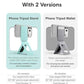 Phone Tripod Stand