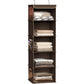 5 Shelf Hanging Closet Organizer