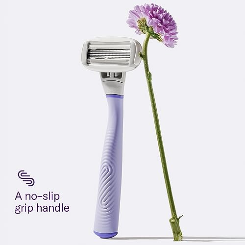 Shaving Razor Set for Women
