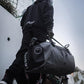 Waterproof Motorcycle Duffel Bag Tail Bag 50L Dry Bags Luggage