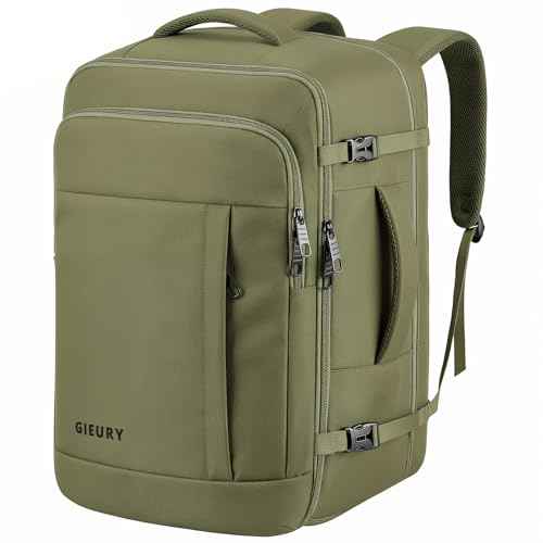 Carry On Backpack