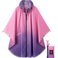 Rain Poncho Jacket