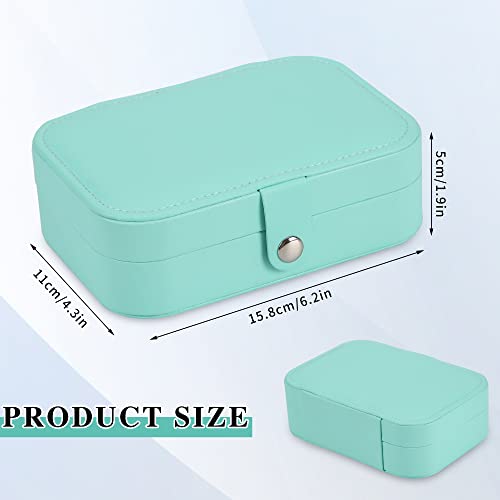 Travel Jewelry Box