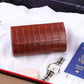 2 Watch Travel Case