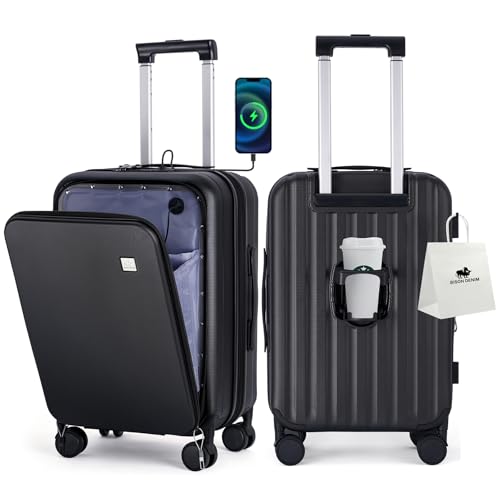 20 Inch Carry On Luggage